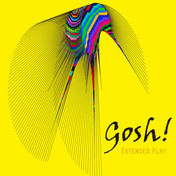 Gosh - Extended Play