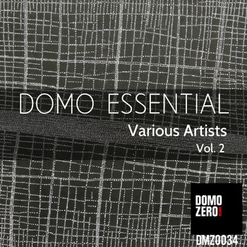Various Artists - Domo Essential, Vol. 2