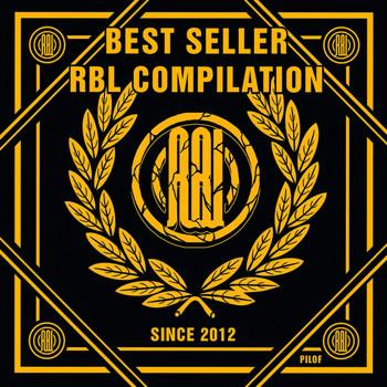 Various Artists - Best Seller RBL