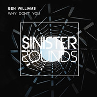 Ben Williams - Why Dont You (Remix)
