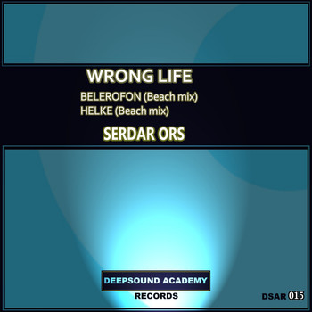 Serdar Ors - Wrong Life