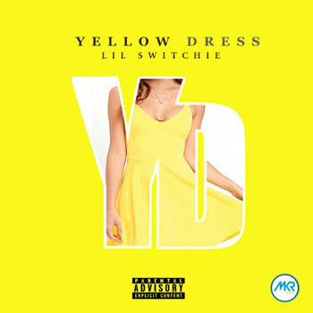 Lil Switchie - Yellow Dress