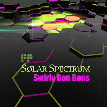 Solar Spectrum - Swirly Bon Bons