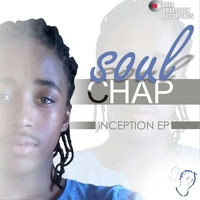 Soul Chap - Inception EP