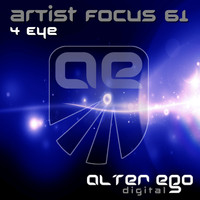 4 eYe - Artist Focus 61