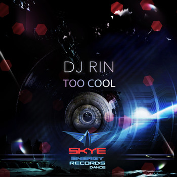 DJ Rin - Too Cool