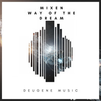 Mixen - Way Of The Dream