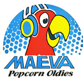 Jimmy Foster - Maeva Popcorn Oldies
