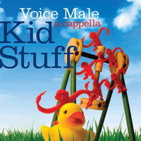 Voice Male - Kid Stuff
