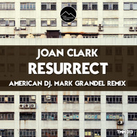 Joan Clark - Resurrect