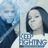 Lee Majors - Keep Fighting
