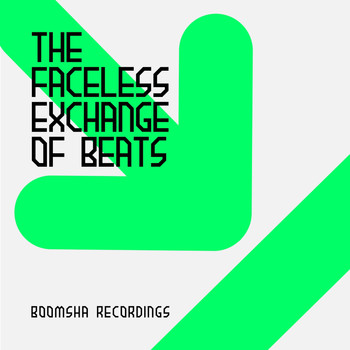 Various Artists - The Faceless Exchange Of Beats