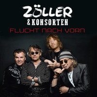 Zöller & Konsorten feat. Wolfgang Niedecken - Mir zwei, mir künnte Fraue han