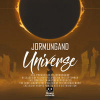 Jormungand - Universe