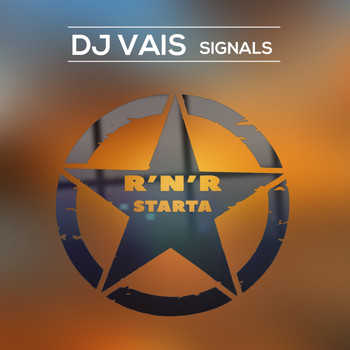 DJ Vais - Signals