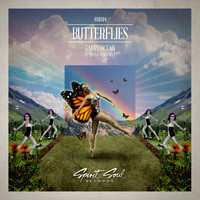 Garry Ocean - Butterflies