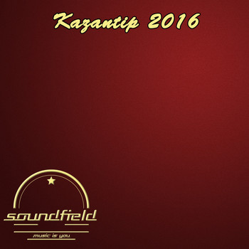 Various Artists - Kazantip 2016