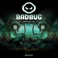 Badbug - Instincts