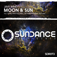 Javii Wind - Moon & Sun