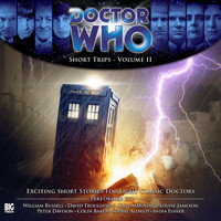 Doctor Who - Short Trips, Vol. 2 (Unabridged)