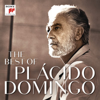 Plácido Domingo - The Best of Plácido Domingo