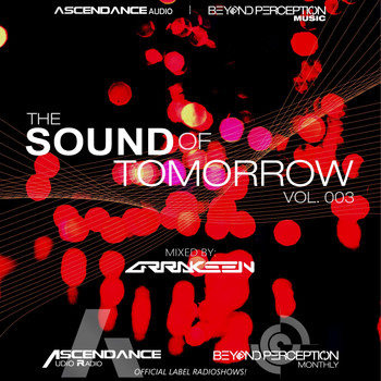 Various Artists - The Sound Of Tomorrow, Vol. 003