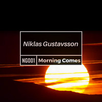 Niklas Gustavsson - Morning Comes