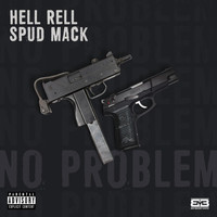 Hell Rell - No Problem