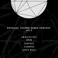 Otin - Physical Techno Remix Contest, Vol. 3 Co Owner Selected