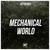 DeFreight - Mechanical World