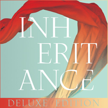 Audrey Assad - Inheritance (Deluxe Edition)