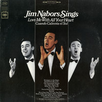 Jim Nabors - Love Me with All Your Heart