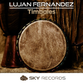 Lujan Fernandez - Timbales