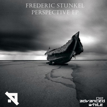 Frederic Stunkel - Perspective EP