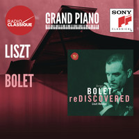 Jorge Bolet - Liszt: Piano Works