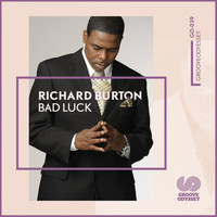 Richard Burton - Bad Luck