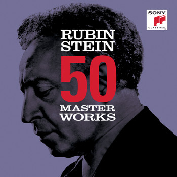 Arthur Rubinstein - 50 Masterworks - Arthur Rubinstein