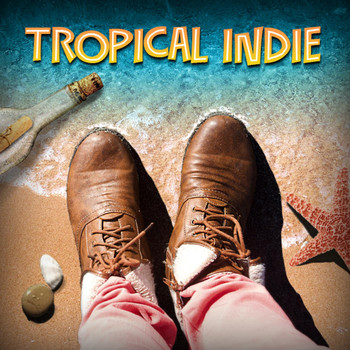 Patrizio Knight - Tropical Indie