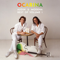 Ocarina - Best of Ocarina, Vol. 1 (Audin & Modena)