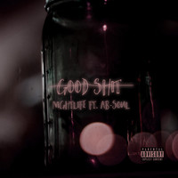 AB-Soul - Good Shit (feat. Ab-Soul)