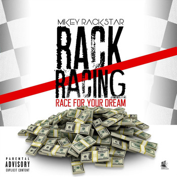 Mikey Rackstar - Rack Racing