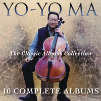 Yo-Yo Ma - Yo-Yo Ma - The Classic Albums Collection