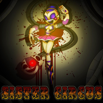 Rockit Gaming - Sister Circus
