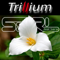 Sara - Trillium (feat. Sara)