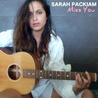 Sarah Packiam - Miss You
