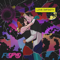 Kiki Halliday - Love Infinity (feat. Kiki Halliday)