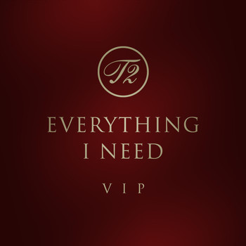 T2 - Everything I Need (Vip MIX)