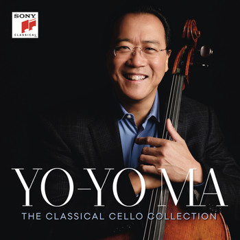Yo-Yo Ma - Yo-Yo Ma - The Classical Cello Collection