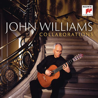 John Williams - John Williams - Collaborations