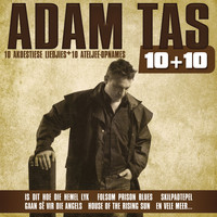 Adam Tas - 10+10